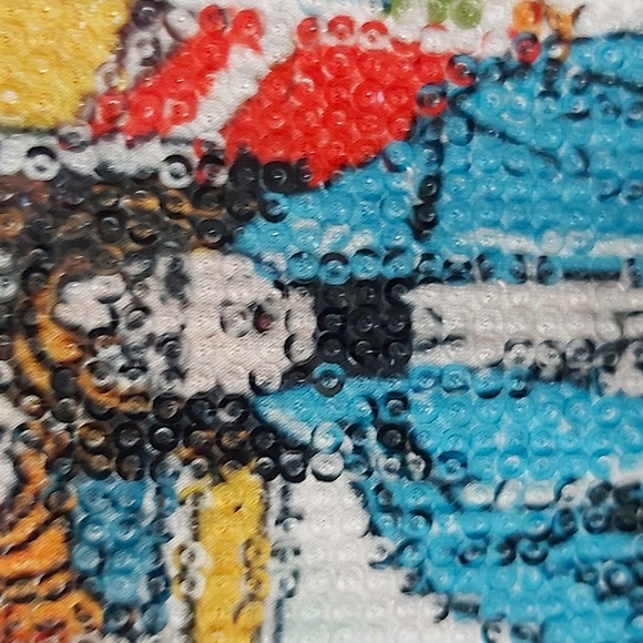 Twentycluny Dress - Picture 11 of 11